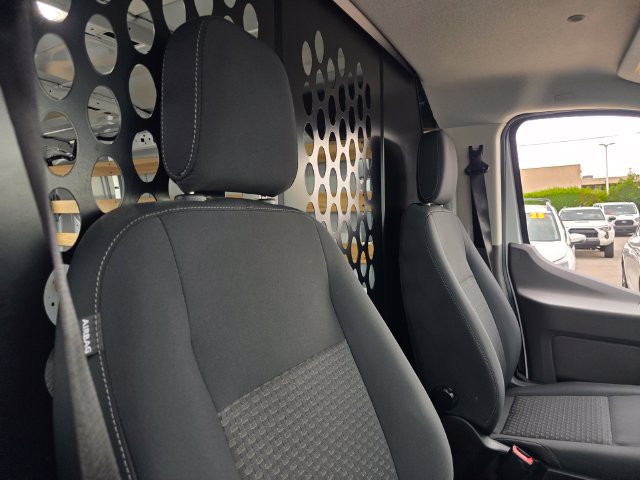 Used 2025 Ford Transit 250 Low Roof w/ Exterior Upgrade Package RWD image 14
