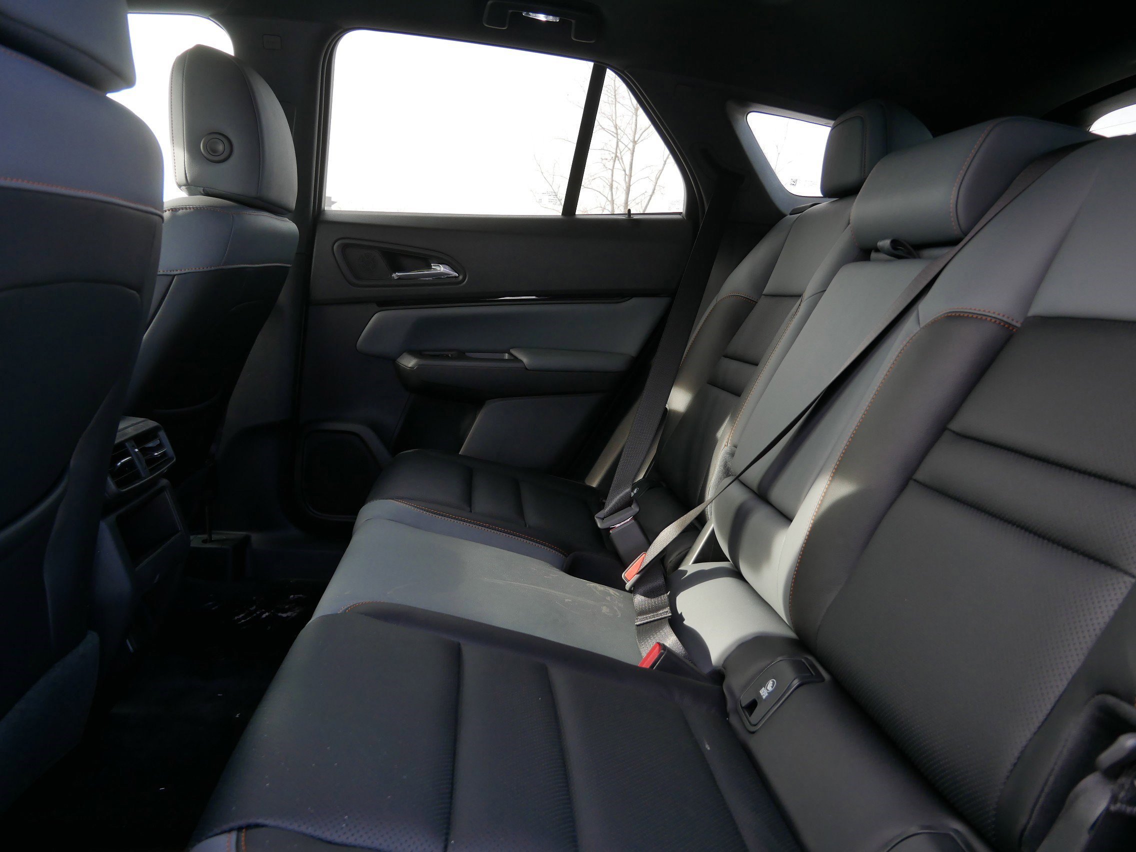 New 2026 Honda Prologue Elite image 12