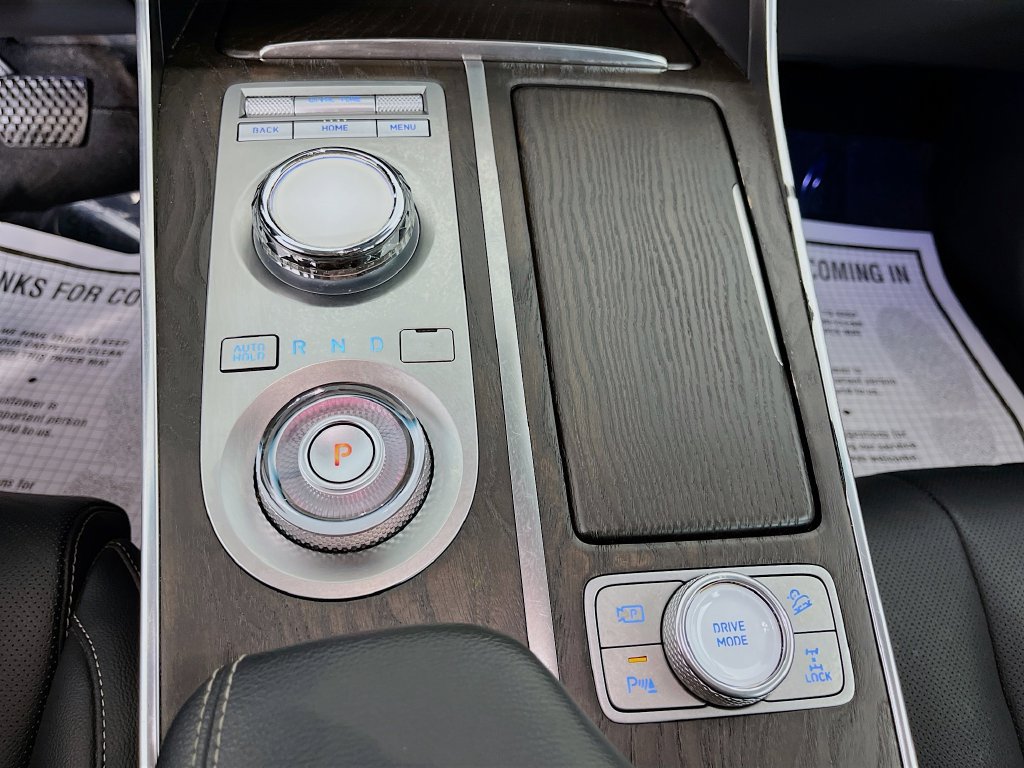 Used 2024 Genesis GV80 2.5T AWD/4WD image 21
