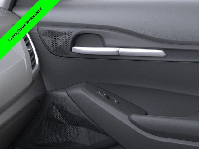 New 2026 Kia Seltos LX image 25