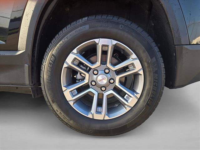 Used 2025 GMC Terrain Elevation FWD image 21