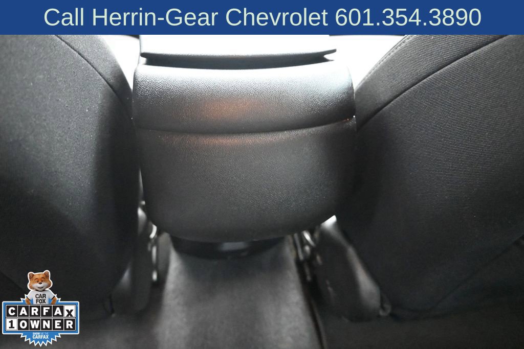 Used 2023 Chevrolet Malibu RS FWD image 17