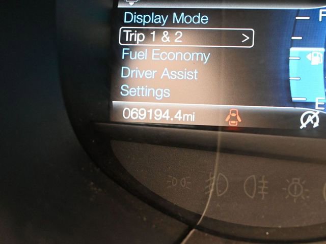 Certified 2022 Ford Edge SEL w/ Convenience Package image 31