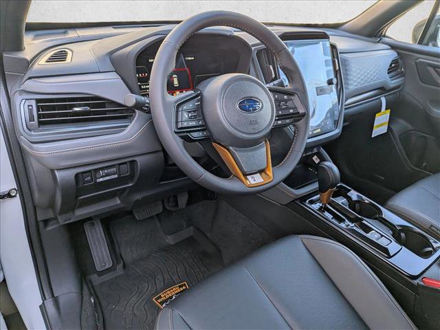 Used 2026 Subaru Forester Wilderness w/ Wilderness Plus Package AWD/4WD image 3