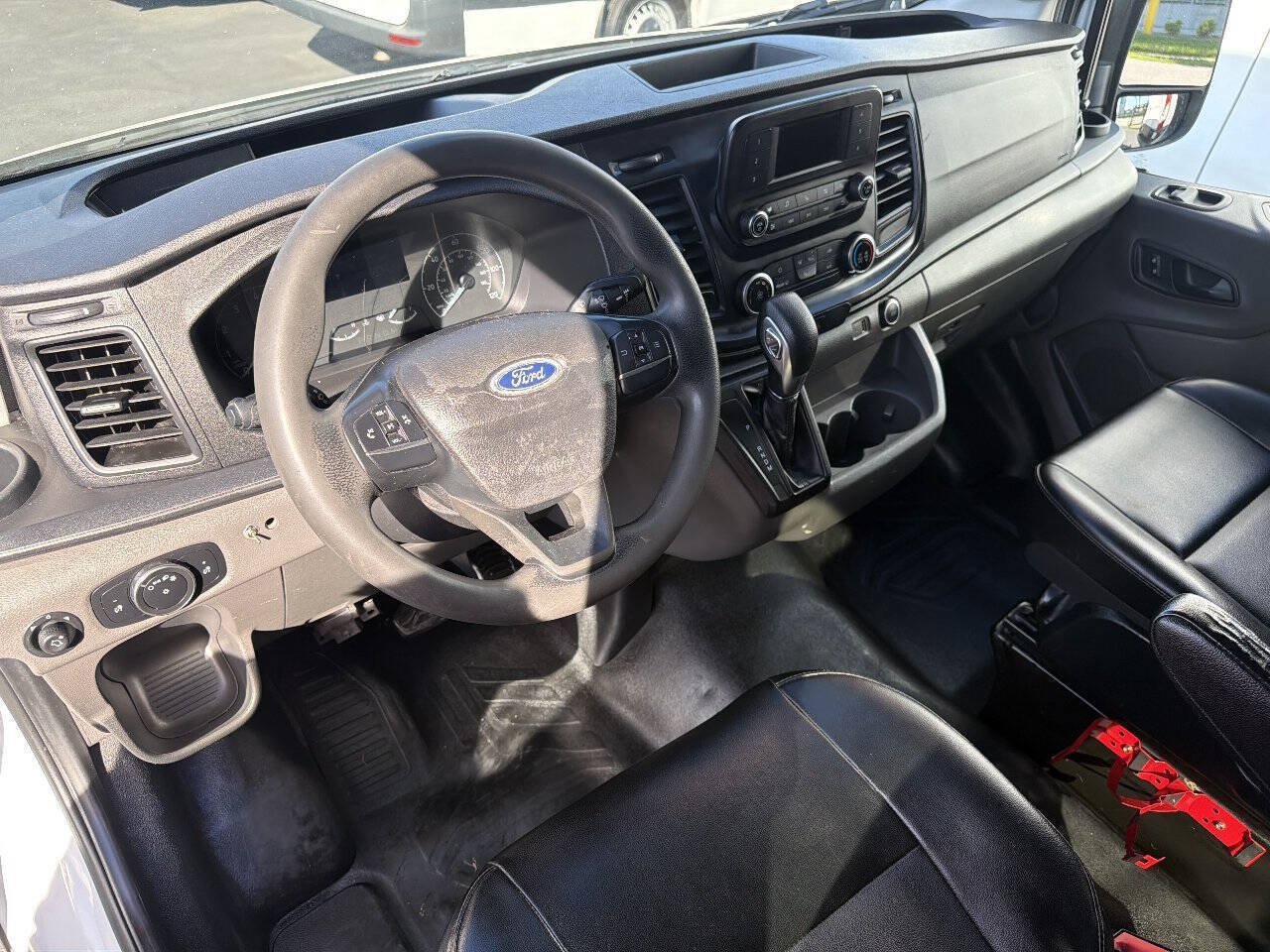 Used 2020 Ford Transit 350 XL RWD image 15