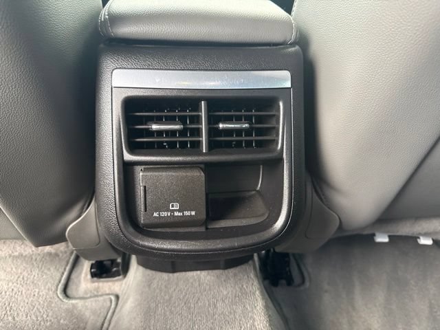 Used 2015 Chevrolet Impala LTZ FWD image 12