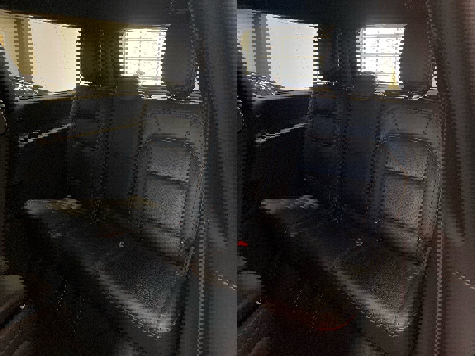 New 2026 Lincoln Navigator L Black Label image 15