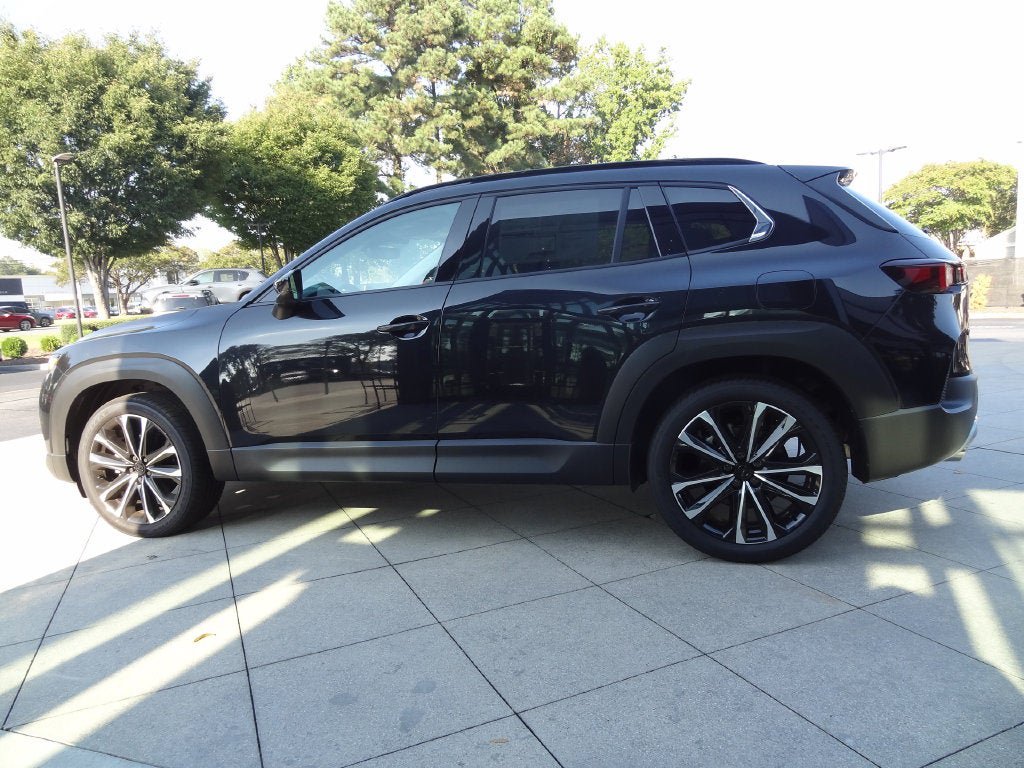 New 2026 MAZDA CX-50 2.5 Turbo w/ Cargo Package AWD/4WD image 6