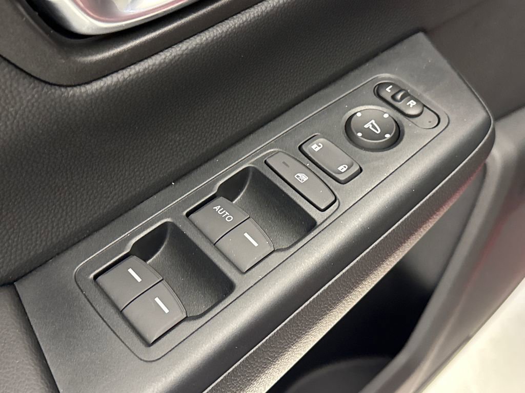 New 2026 Honda CR-V LX image 20