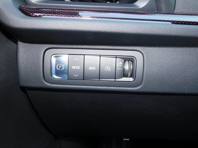 New 2026 Chevrolet Traverse RS w/ LPO, Floor Liner Package image 37