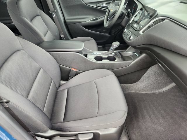 Used 2024 Chevrolet Malibu LT FWD image 11