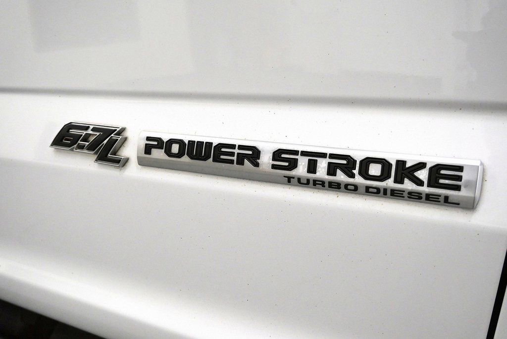 Used 2020 Ford F250 XLT image 11