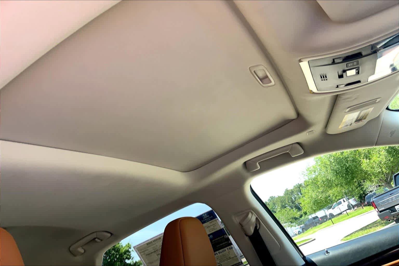 Used 2021 Lexus RX 350 FWD w/ Premium Package image 14
