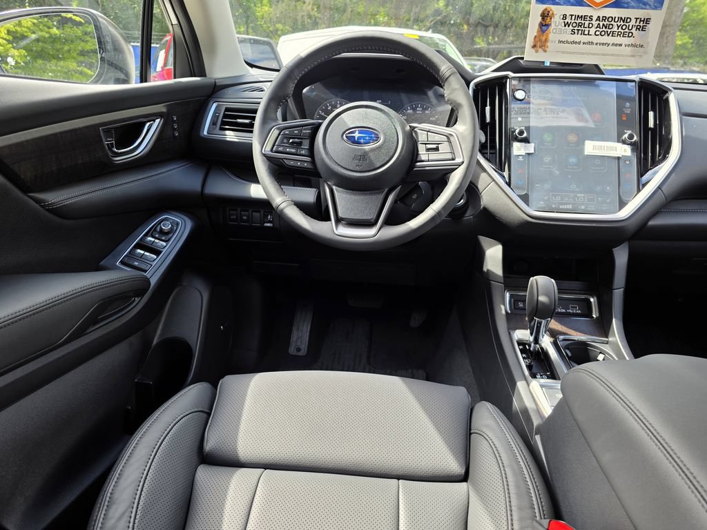 New 2026 Subaru Ascent Touring AWD/4WD image 13