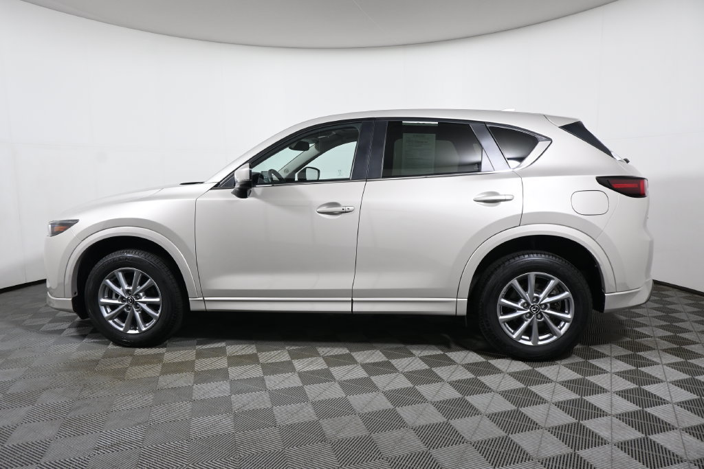 Used 2025 MAZDA CX-5 AWD 2.5 S image 2