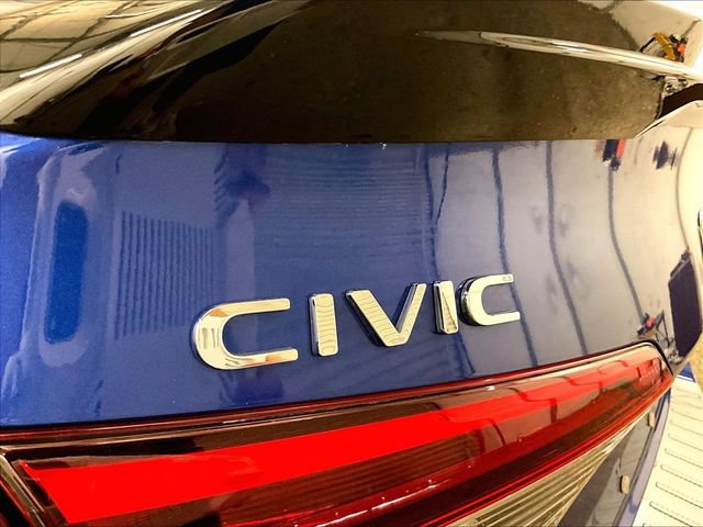 Used 2022 Honda Civic Si image 13