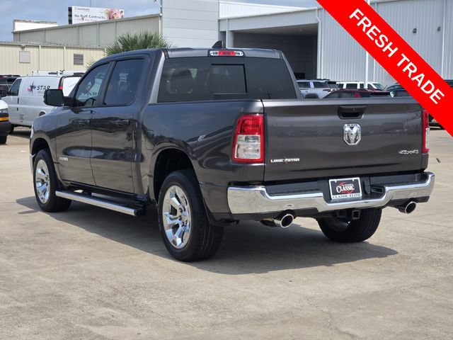 Used 2023 RAM 1500 Lone Star AWD/4WD image 5