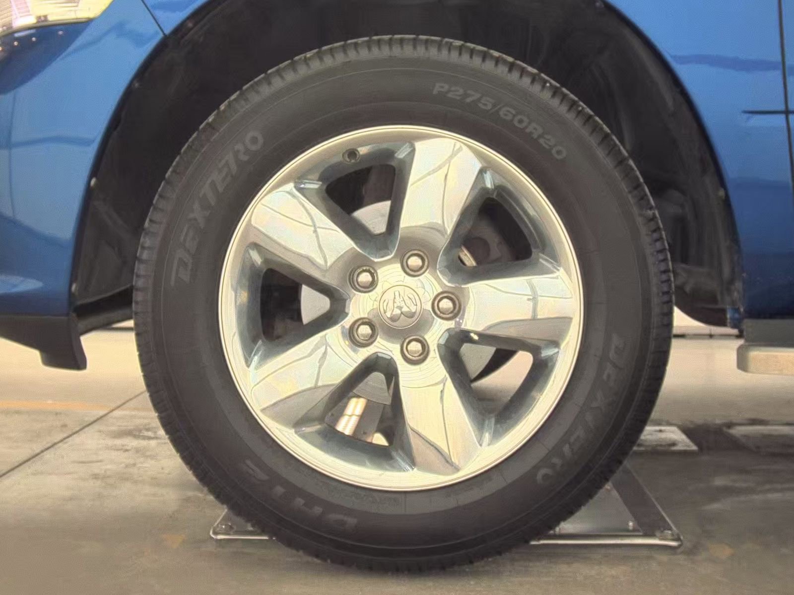 Used 2019 RAM 1500 Express w/ Express Value Package AWD/4WD image 14
