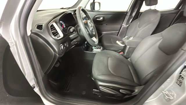 Used 2021 Jeep Renegade Sport AWD/4WD image 12