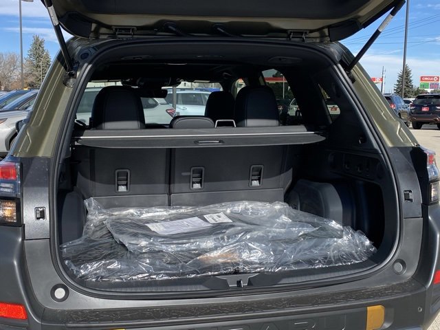 New 2026 Subaru Forester Wilderness image 23