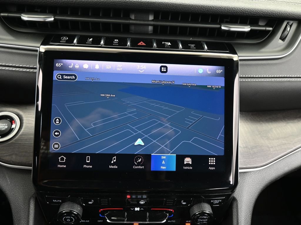 Used 2021 Jeep Grand Cherokee L Limited image 20