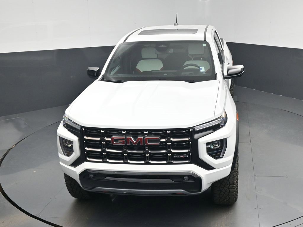 Used 2024 GMC Canyon AT4X image 42