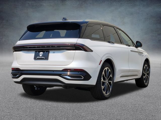 New 2026 Lincoln Nautilus Reserve AWD/4WD image 7