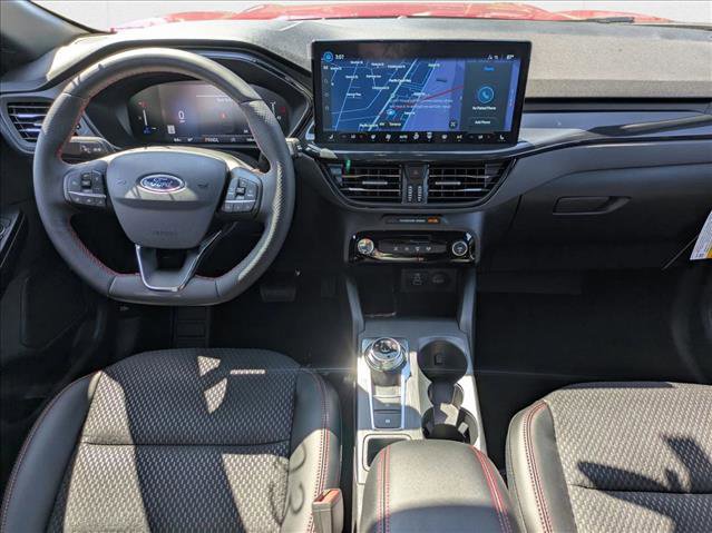 New 2025 Ford Escape ST-Line w/ Tech Pack #1 image 15