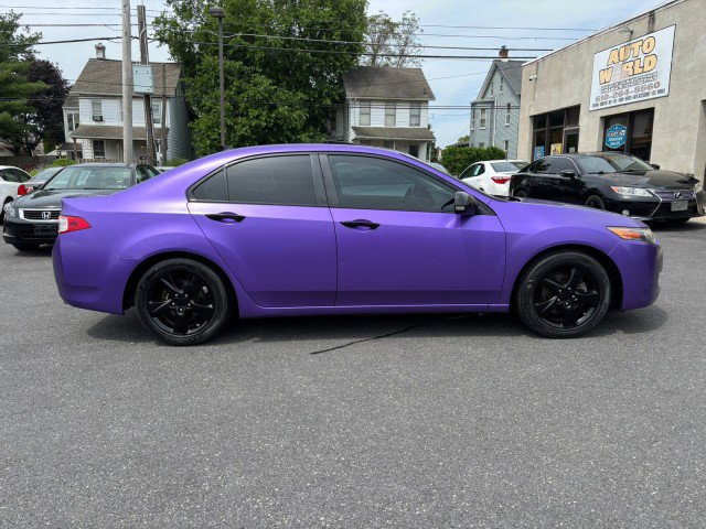 Used 2010 Acura TSX Sedan image 7