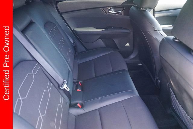 Certified 2023 Kia Forte GT-Line image 18