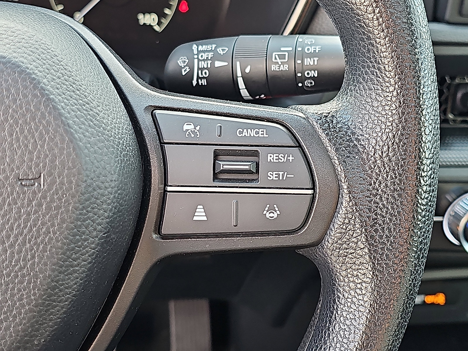 Used 2024 Honda CR-V EX image 23
