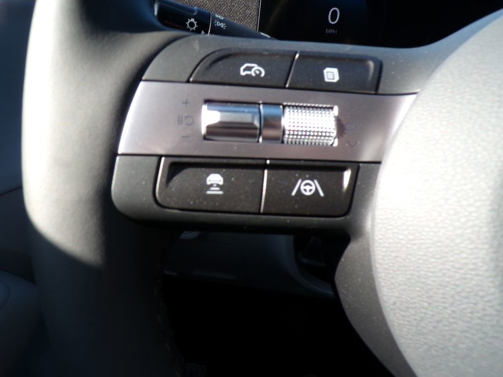 New 2026 Hyundai Kona Limited AWD/4WD image 32