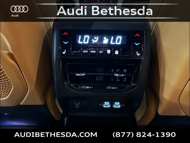 Used 2024 Jeep Grand Cherokee Summit image 27