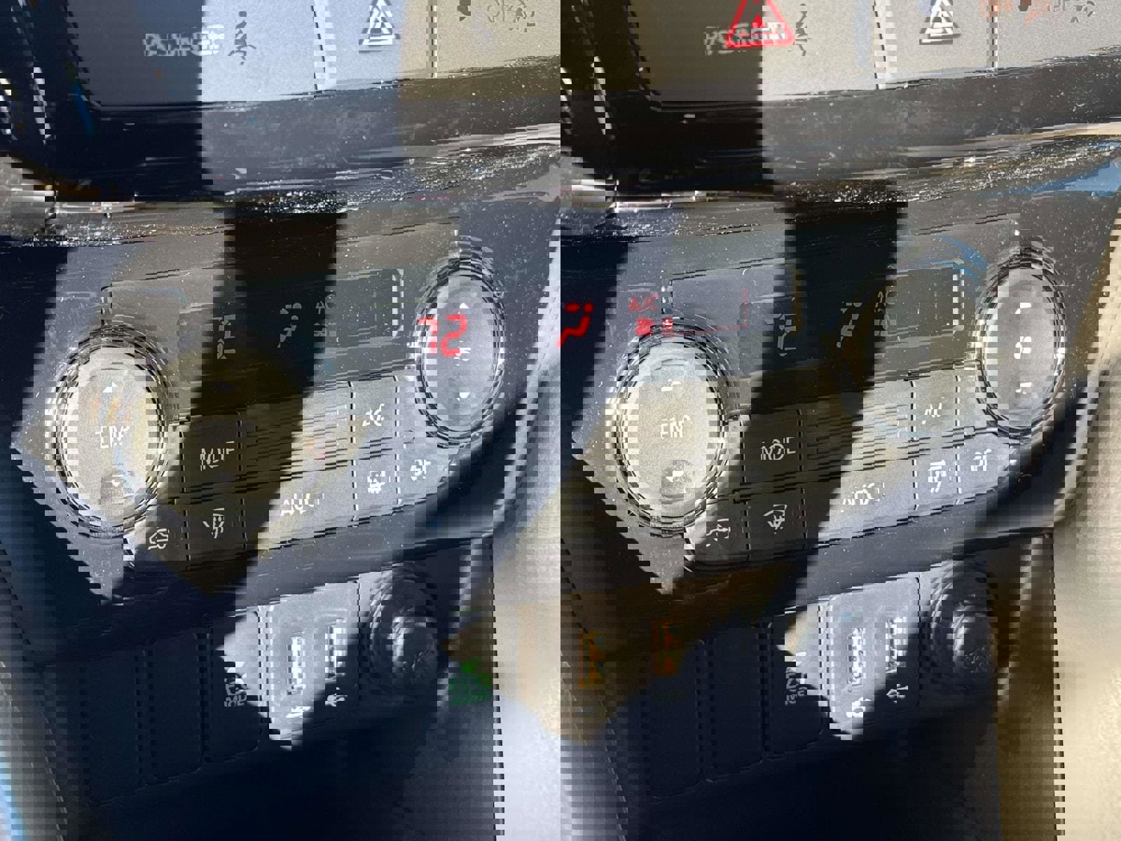 New 2026 Mitsubishi Eclipse Cross LE image 12