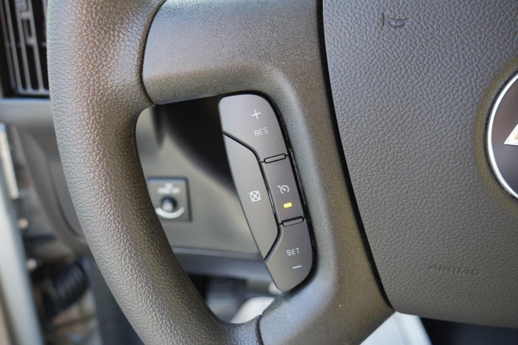 New 2025 Chevrolet Express 2500 w/ Driver Convenience Package image 13