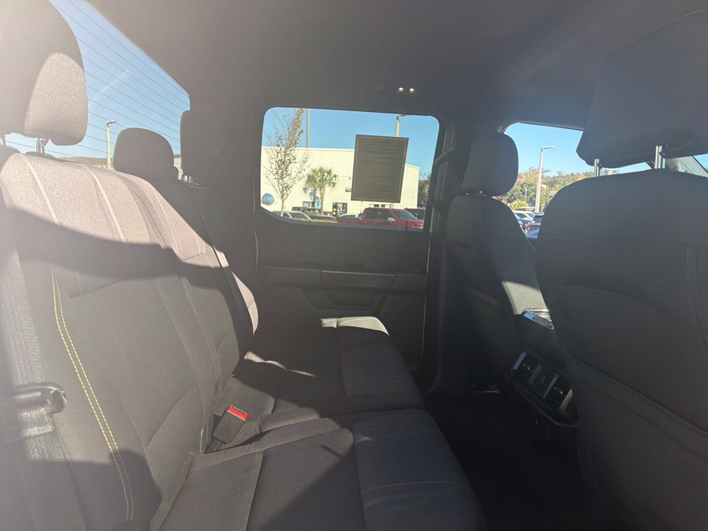Certified 2024 Ford F150 STX AWD/4WD image 25