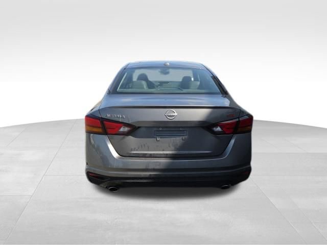 Used 2024 Nissan Altima 2.5 SR image 4