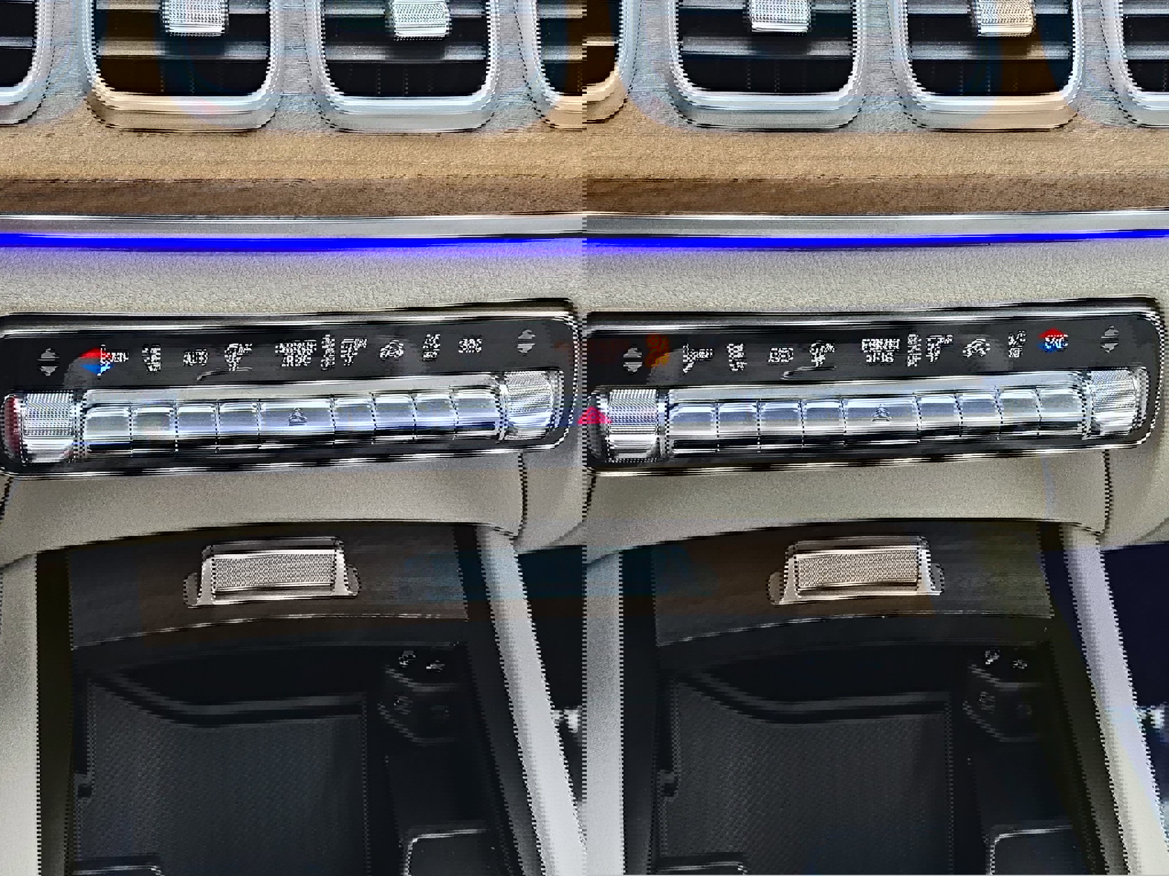 Certified 2022 Mercedes-Benz GLE 350 4MATIC w/ Premium Package image 24