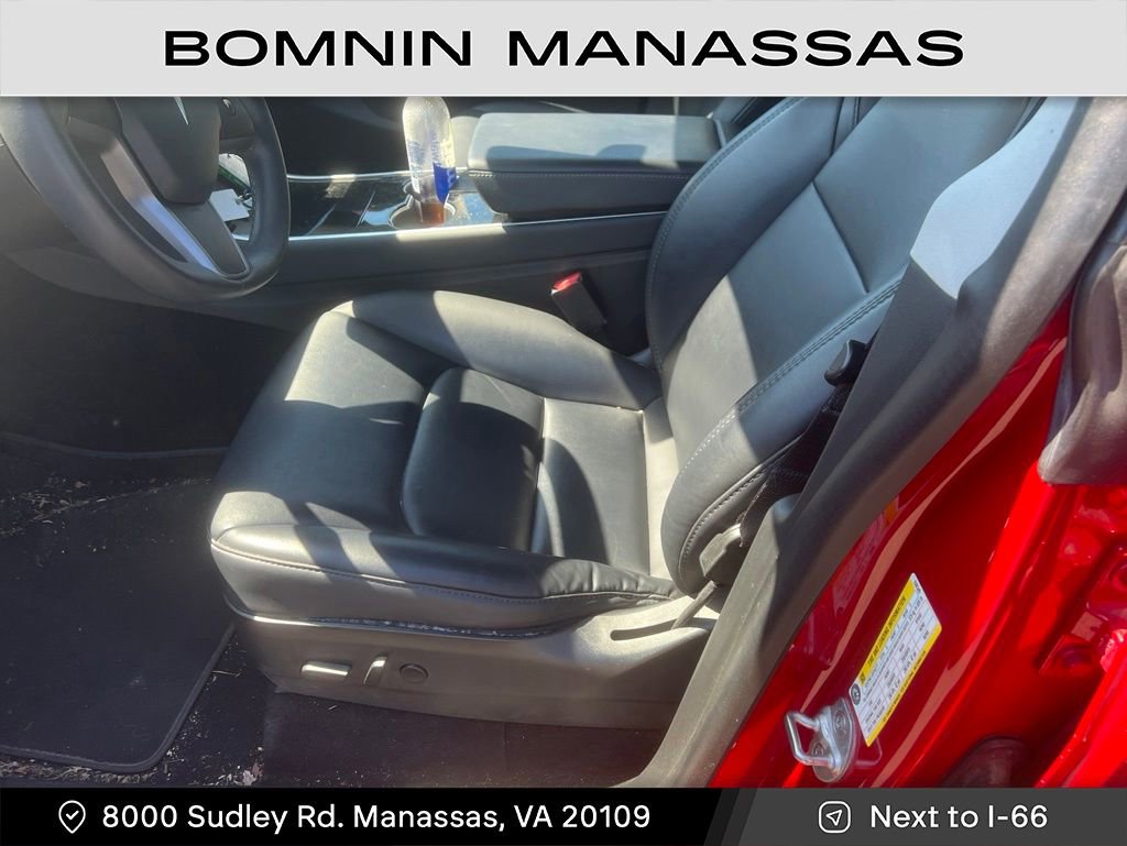 Used 2020 Tesla Model Y Long Range AWD/4WD image 7