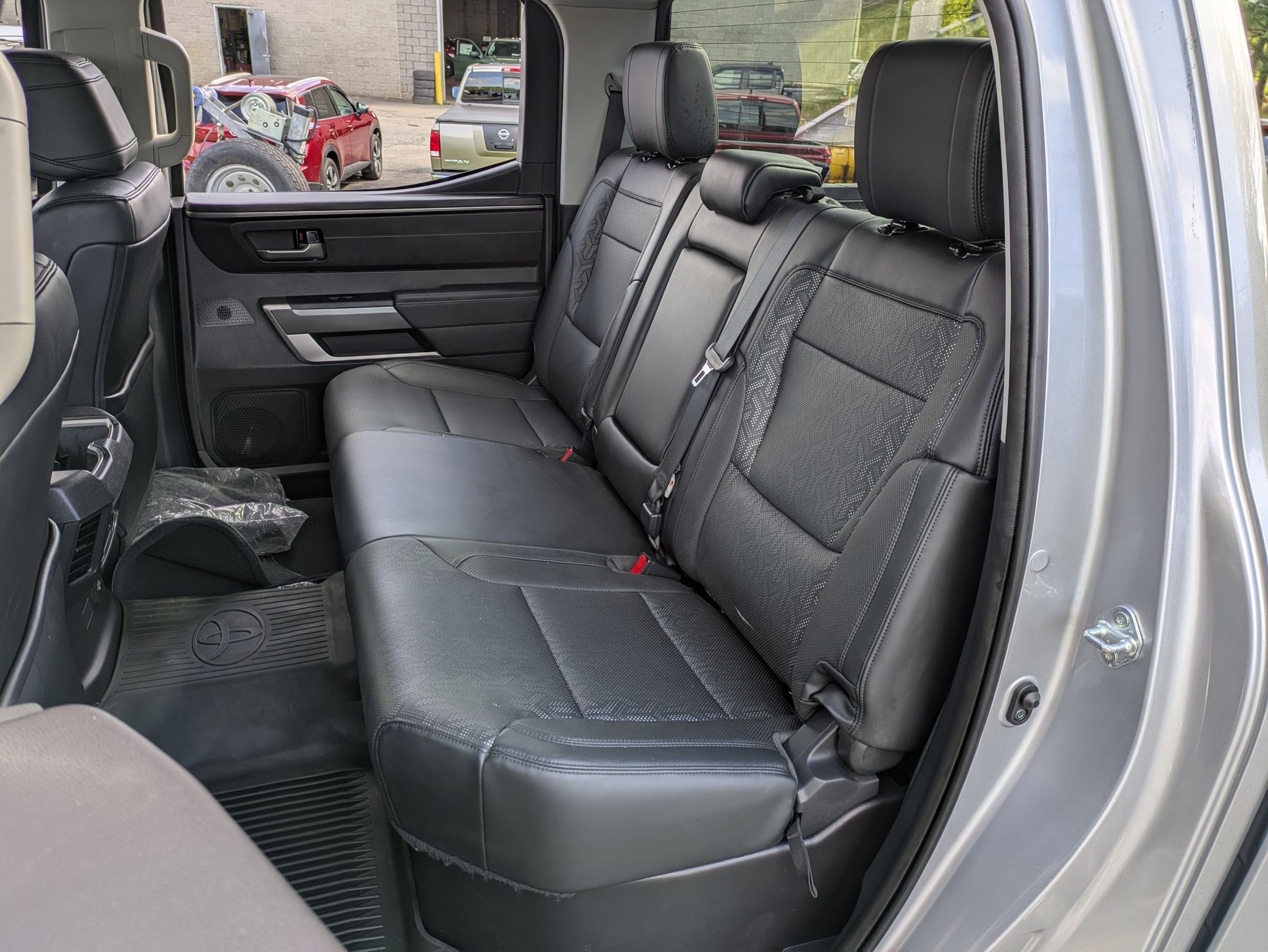 Used 2022 Toyota Tundra SR5 image 19