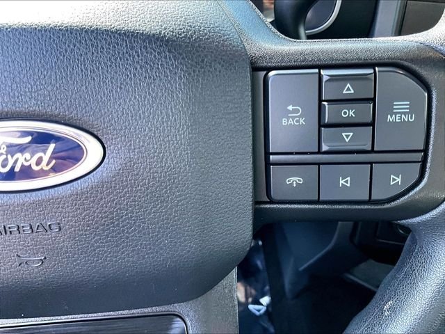 Used 2023 Ford F150 XLT AWD/4WD image 24
