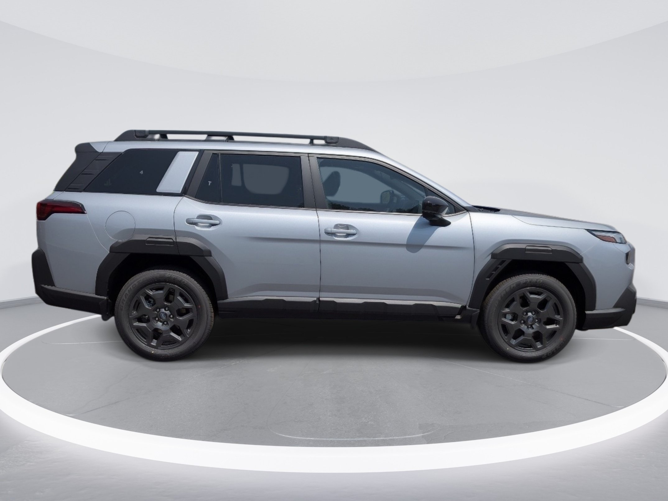 New 2026 Subaru Outback Premium AWD/4WD image 4