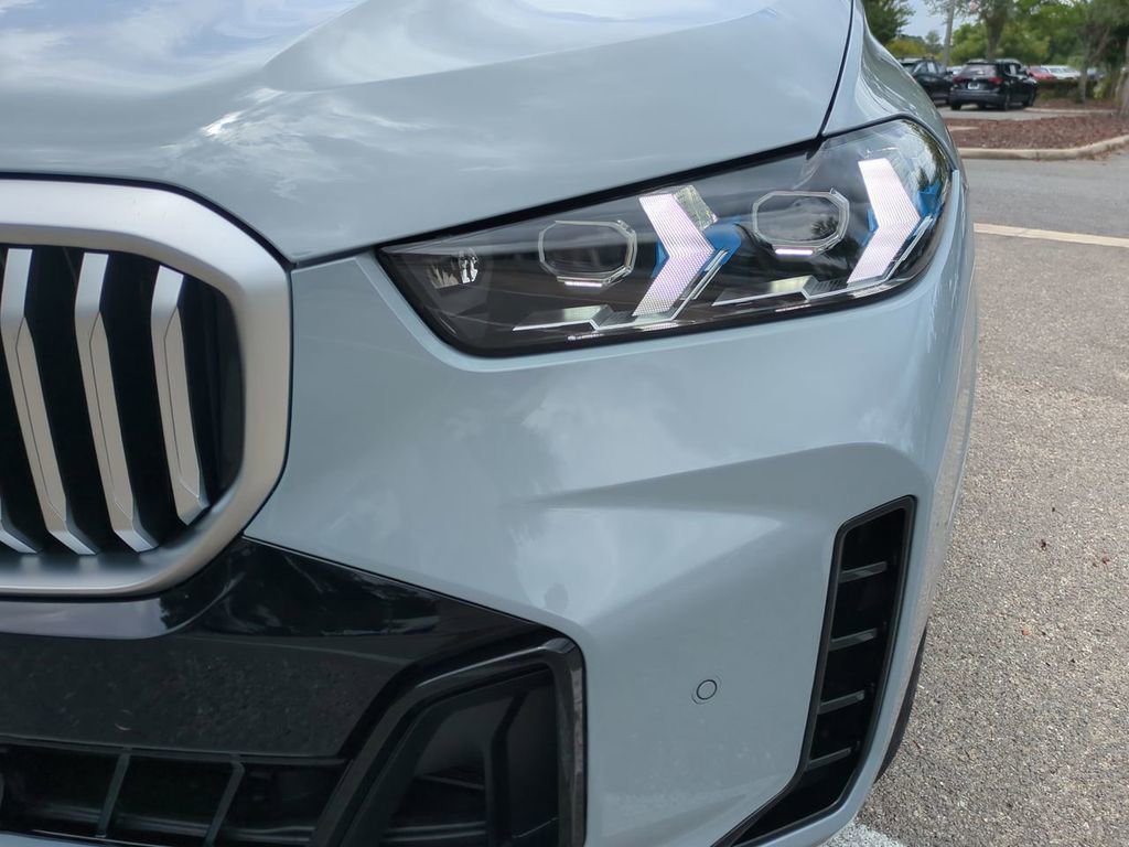 New 2026 BMW X5 xDrive40i w/ Executive Package image 10