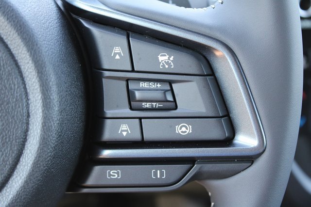 New 2025 Subaru Forester Limited image 32