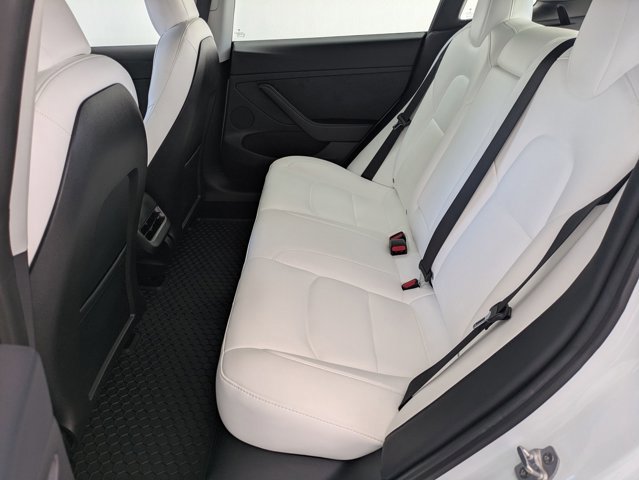 Used 2021 Tesla Model 3 Long Range AWD/4WD image 18