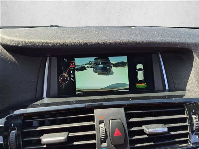 Used 2016 BMW X3 sDrive28i RWD image 11
