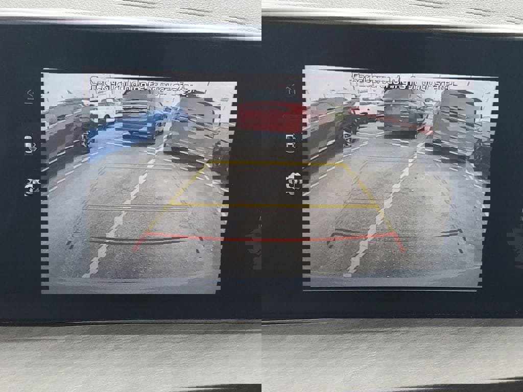 Used 2025 Kia Telluride AWD image 18