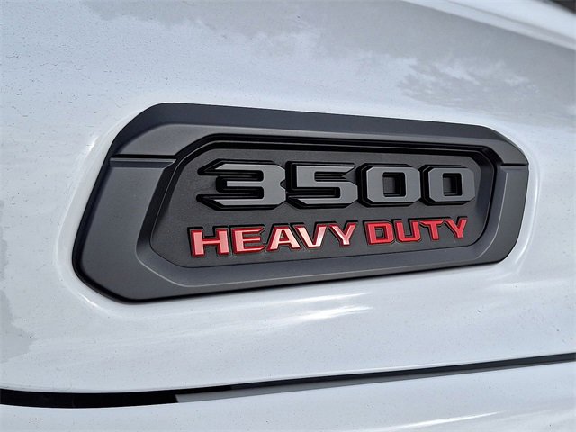 Used 2025 RAM 3500 Tradesman image 18