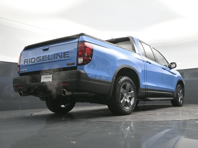 Used 2024 Honda Ridgeline TrailSport image 28