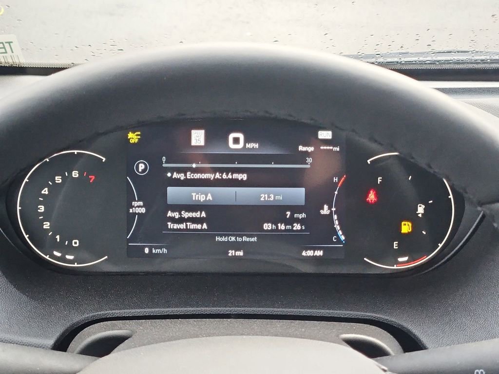 New 2026 RAM ProMaster 1500 w/ Advanced Safety Group image 21